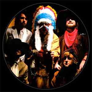 My Morning Jacket - 2006-2007 New Year's Eve Skit