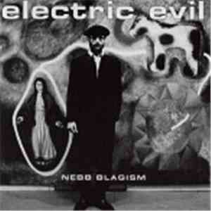 Nebb Blagism - Electric Evil