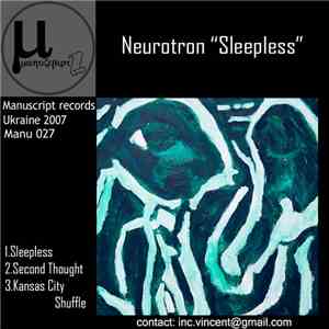 Neurotron - Sleepless