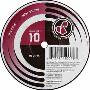 Neutrik - The Rock / Solar Storm