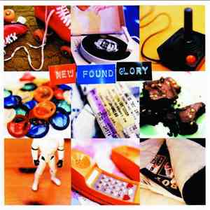 New Found Glory - New Found Glory