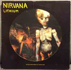 Nirvana - Lithium