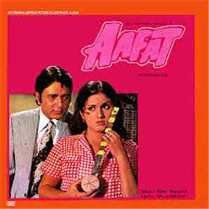 Nitin Mangesh - Aafat