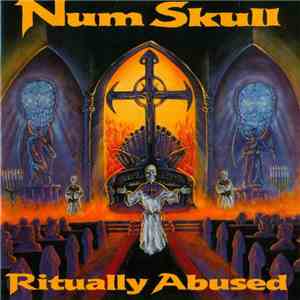 Num Skull - Ritually Abused