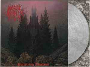 Obscure Infinity - Putrefying Illusions