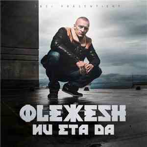 Olexesh - Nu Eta Da