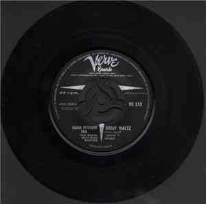 Oscar Peterson Trio - Gravy Waltz
