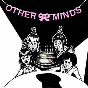 Outer Minds - Bloodshot Eyes