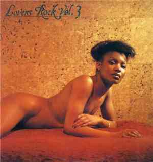 Owen Gray And Ken Parker - Lovers Rock Volume 3