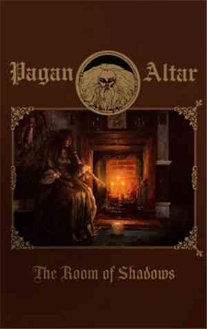 Pagan Altar - The Room Of Shadows