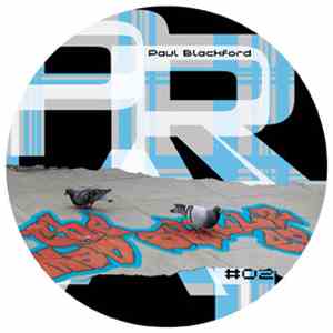 Paul Blackford - The Mad Skillz EP