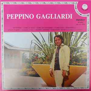 Peppino Gagliardi - Peppino Gagliardi