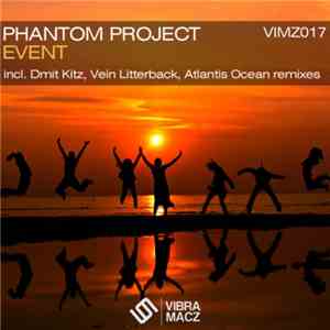Phantom Project - Event