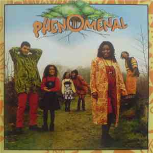 Phenomenal  - Phenomenal