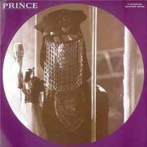 Prince And The New Power Generation - My Name Is Prince