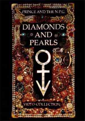 Prince And The N.P.G. - Diamonds And Pearls: Video Collection