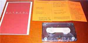 Progetto Morte - Evilive Dead