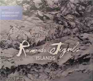 Raimonds Tiguls - Islands