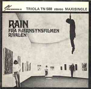 Rain  - Fra Fjernsynsfilmen Rivalen