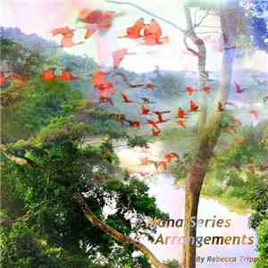 Rebecca Tripp - Mana Series Arrangements