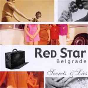 Red Star Belgrade - Secrets & Lies