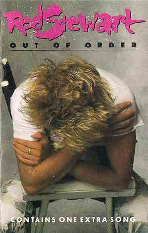 Rod Stewart - Out Of Order