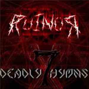 Ruinor - 7 Deadly Hymns