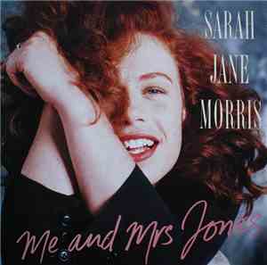 Sarah Jane Morris - Me And Mrs Jones