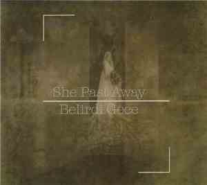 She Past Away - Belirdi Gece
