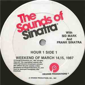 Sid Mark And Frank Sinatra - The Sounds Of Sinatra - Weekend Of March 14, 1 ...