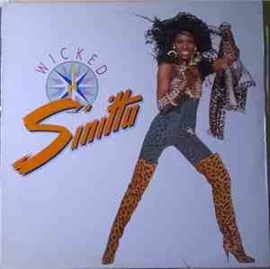 Sinitta - Wicked