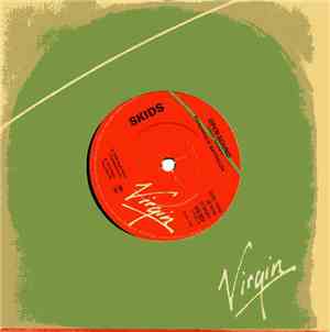 Skids - Sweet Suburbia