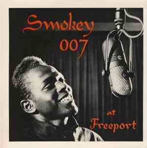 Smokey 007 & The Exciters - At Freeport