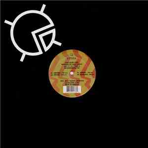 Spac Hand Luke - Sidthug