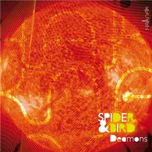 Spider & Bird - Deamons
