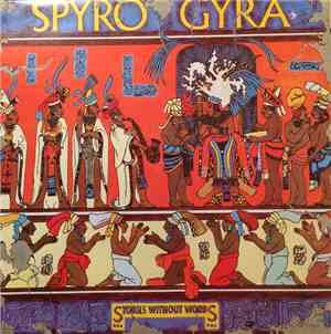 Spyro Gyra - Stories Without Words