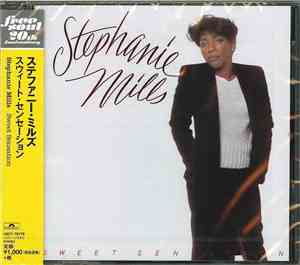 Stephanie Mills - Sweet Sensation