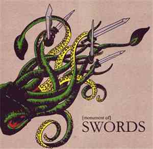Swords - Oceans