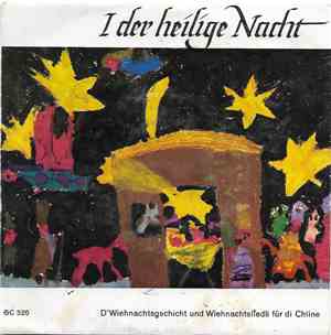 Sylvia Sempert - I Der Heilige Nacht