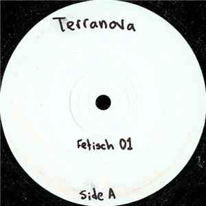 Terranova - Cosmonauts Of Innerspace / Racoon