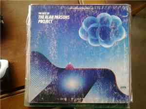 The Alan Parsons Project - The Best Of The Alan Parsons Project