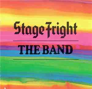 The Band - Stage Fright