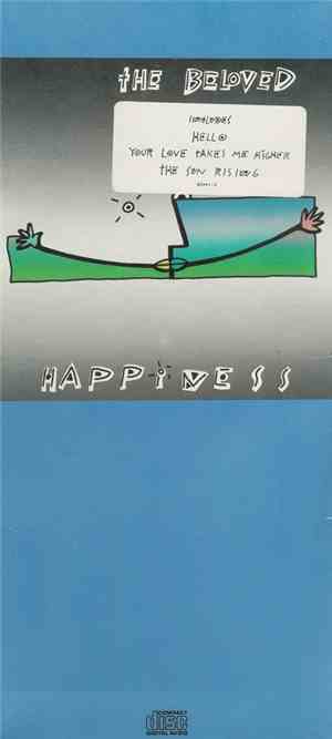 The Beloved - Happiness