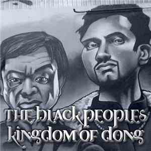 The Black Peoples - Kingdom Of Dong