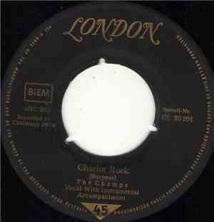 The Champs - Chariot Rock