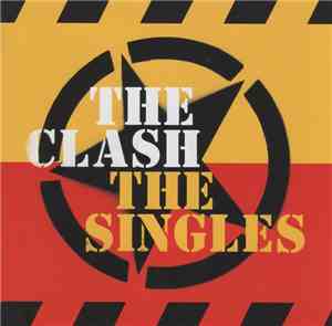 The Clash - The Singles