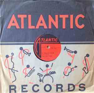 The Drifters - Fools Fall In Love / It Was A Tear