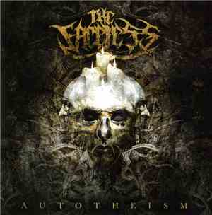 The Faceless - Autotheism