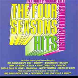 The Four Seasons, Frankie Valli - The Four Seasons Hits