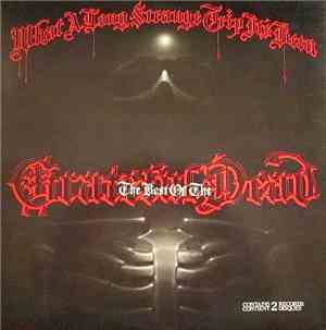 The Grateful Dead - What A Long Strange Trip It's Been: The Best Of The Gra ...
